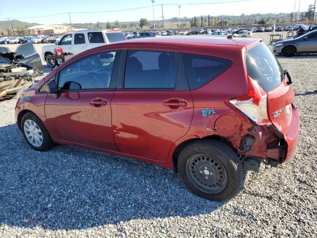 Photo 2 from auction – 2014 NISSAN VERSA NOTE with VIN 3N1CE2CP1EL384242