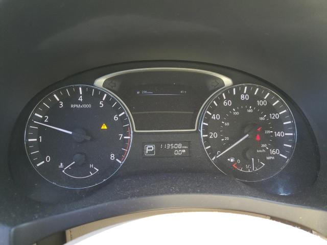 Photo 9 from auction – 2014 NISSAN ALTIMA 2.5 with VIN 1N4AL3AP6EN257043