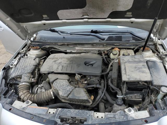 Photo 11 from auction – 2011 BUICK REGAL CXL with VIN W04GS5EC9B1009294