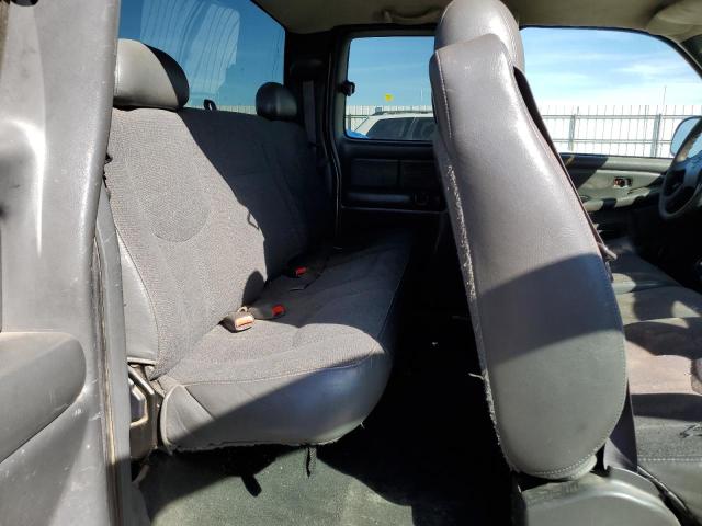 Photo 10 from auction – 2003 CHEVROLET SILVERADO with VIN 2GCEC19X631156698