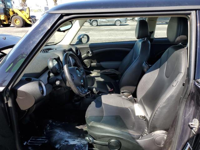 Photo 7 from auction – 2012 MINI COOPER with VIN WMWSU3C55CT253921