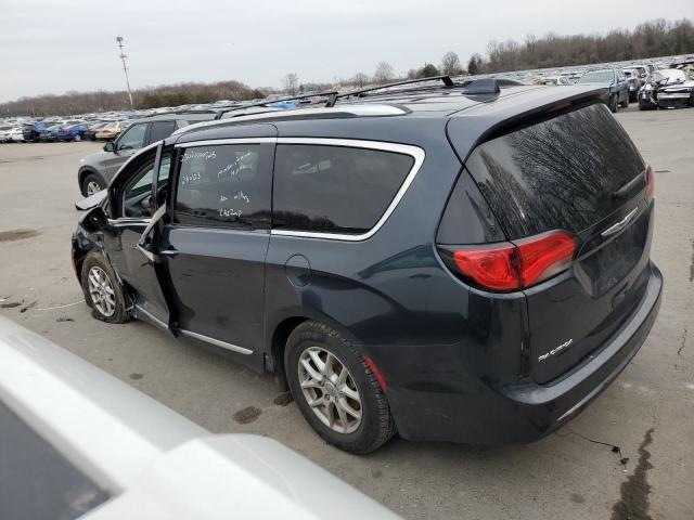 Photo 2 from auction – 2020 CHRYSLER PACIFICA T with VIN 2C4RC1BG1LR276664