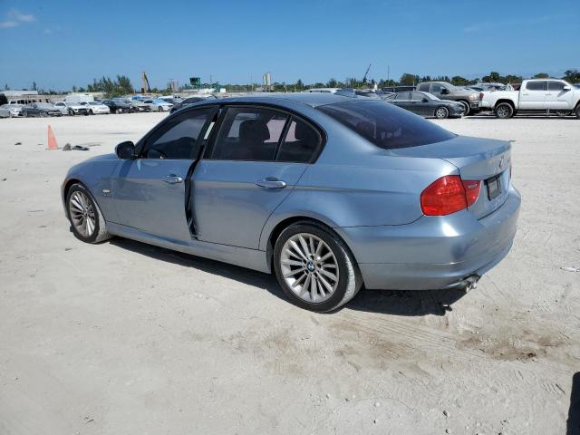 Photo 2 from auction – 2009 BMW 328I with VIN WBAPK73579A454100