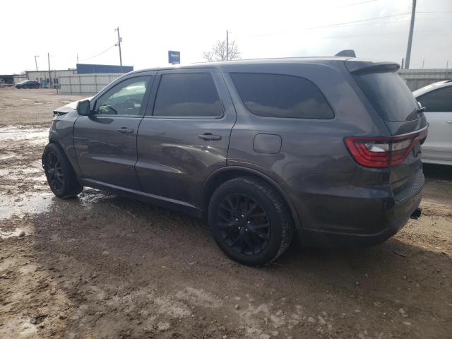 Photo 2 from auction – 2016 DODGE DURANGO SX with VIN 1C4RDHAG4GC437370