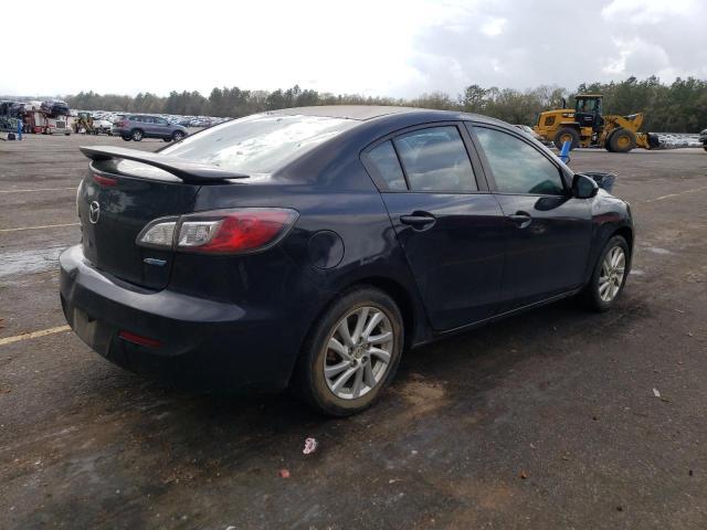 Photo 3 from auction – 2012 MAZDA 3 I with VIN JM1BL1V76C1585502