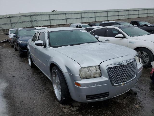 Photo 4 from auction – 2005 CHRYSLER 300 with VIN 2C3JA43R05H615979