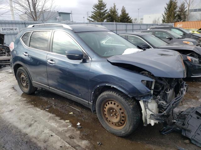 Photo 4 from auction – 2014 NISSAN ROGUE S with VIN 5N1AT2MT7EC863987