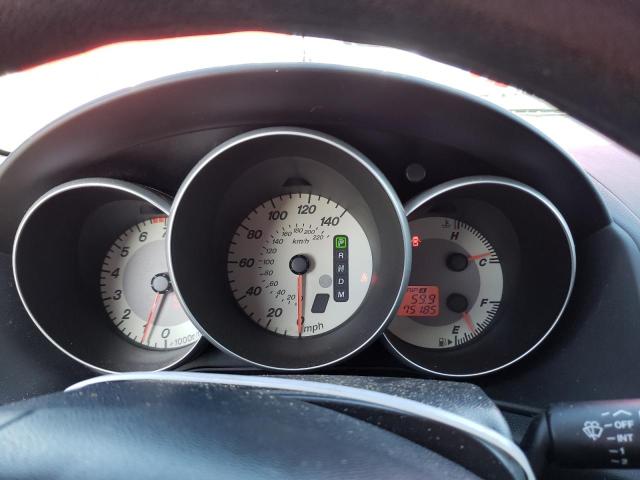 Photo 9 from auction – 2007 MAZDA 3 I with VIN JM1BK12G471710591