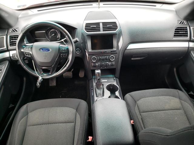 Photo 8 from auction – 2016 FORD EXPLORER X with VIN 1FM5K8D8XGGB08881