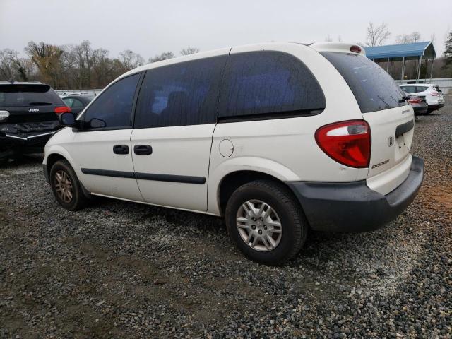Photo 2 from auction – 2005 DODGE CARAVAN SE with VIN 1D4GP25B95B341413
