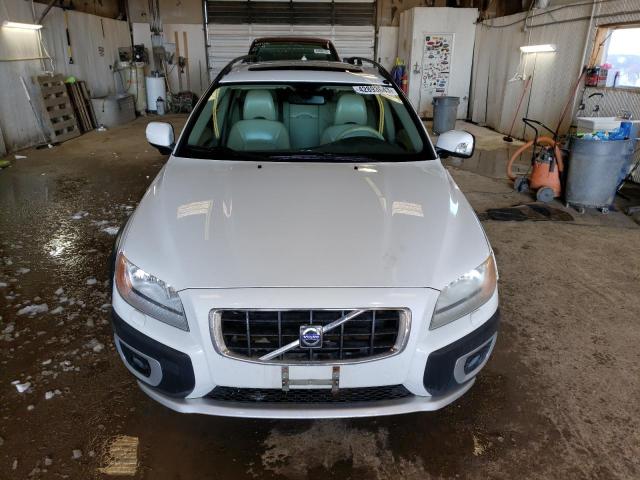Photo 5 from auction – 2008 VOLVO XC70 with VIN YV4BZ982981015513