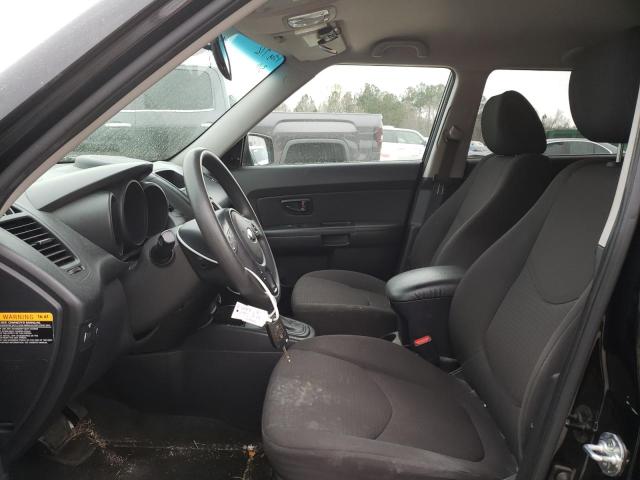 Photo 7 from auction – 2013 KIA SOUL with VIN KNDJT2A53D7624244