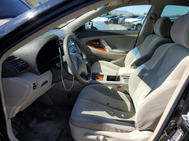 Photo 7 from auction – 2008 TOYOTA CAMRY CE with VIN 4T4BE46K88R019959
