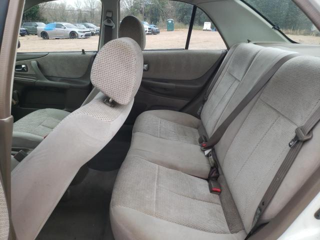 Photo 10 from auction – 2000 MAZDA PROTEGE DX with VIN JM1BJ2226Y0305742