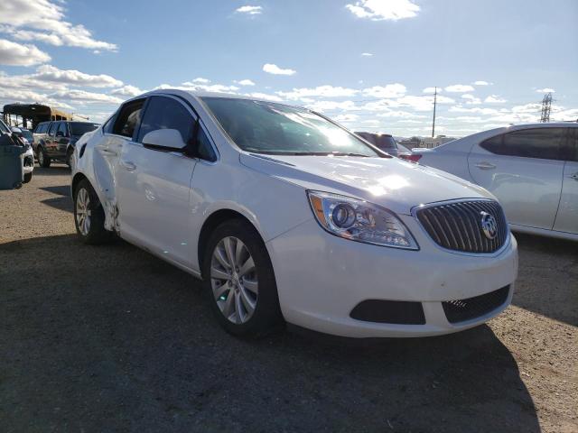 Photo 4 from auction – 2016 BUICK VERANO with VIN 1G4PP5SK9G4102532