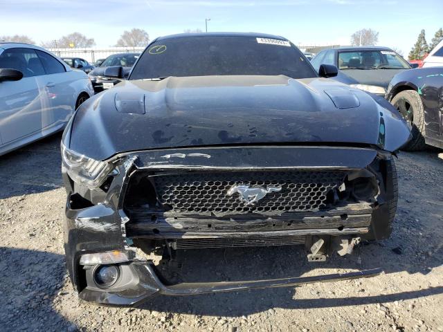Photo 5 from auction – 2016 FORD MUSTANG GT with VIN 1FA6P8CF5G5284460