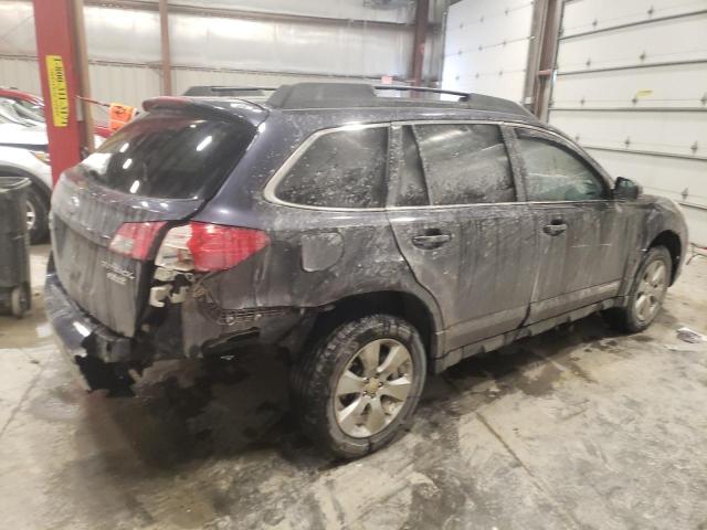 Снимка 3 от търг – 2011 SUBARU OUTBACK 2. с VIN 4S4BRBCC4B1327395