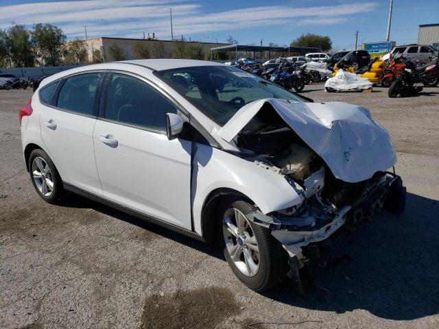 Photo 4 from auction – 2014 FORD FOCUS SE with VIN 1FADP3K28EL255438
