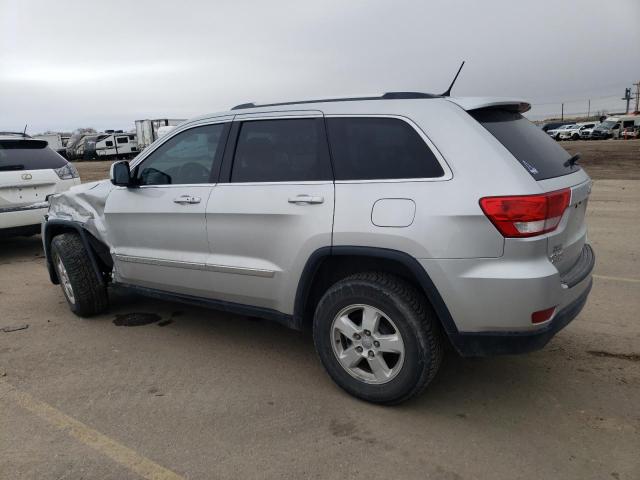 Photo 2 from auction – 2012 JEEP GRAND CHER with VIN 1C4RJFAGXCC359300