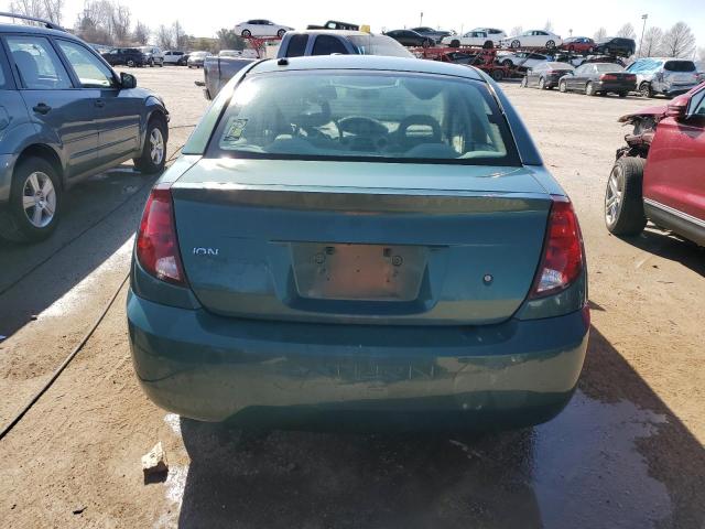 Photo 6 from auction – 2006 SATURN ION LEVEL with VIN 1G8AL55F86Z198007