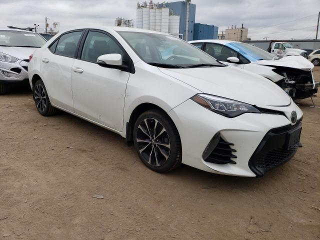 Photo 4 from auction – 2018 TOYOTA COROLLA L with VIN 5YFBURHE2JP758253