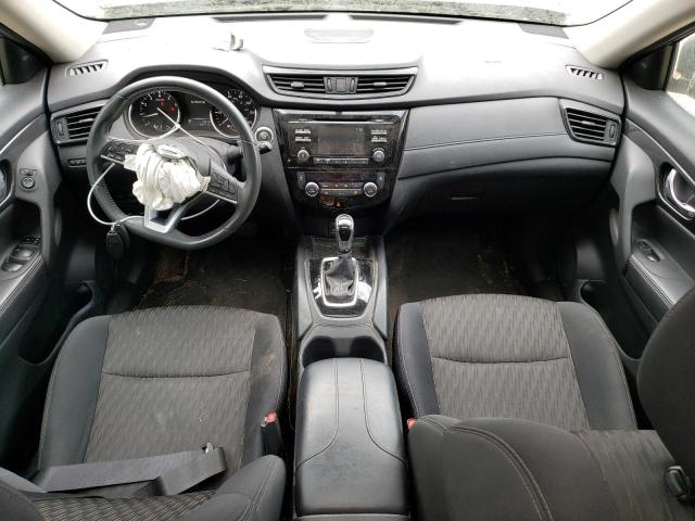 Photo 8 from auction – 2017 NISSAN ROGUE S with VIN 5N1AT2MT1HC757622