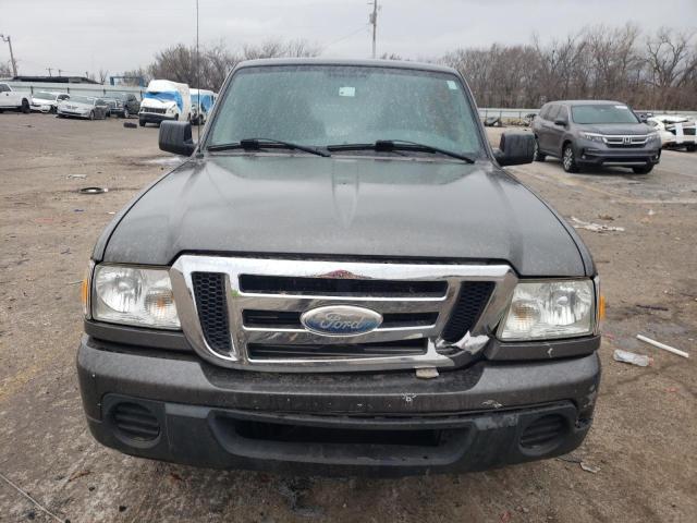 Photo 5 from auction – 2009 FORD RANGER SUP with VIN 1FTZR44E69PA09431