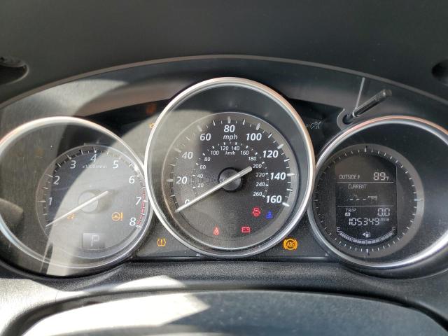 Photo 9 from auction – 2015 MAZDA CX-5 SPORT with VIN JM3KE2BE2F0457424