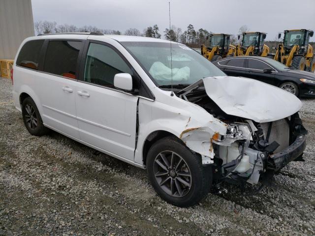 Photo 4 from auction – 2017 DODGE GRAND CARA with VIN 2C4RDGCG7HR616907