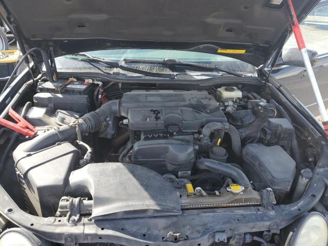 Photo 11 from auction – 2003 LEXUS GS 300 with VIN JT8BD69S830178231