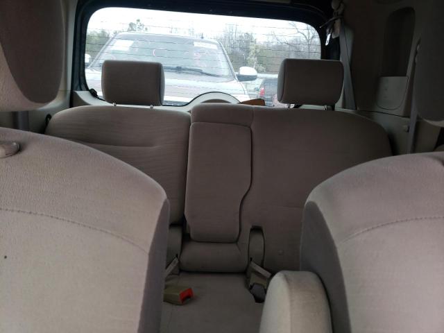 Photo 10 from auction – 2010 NISSAN CUBE BASE with VIN JN8AZ2KR9AT160156