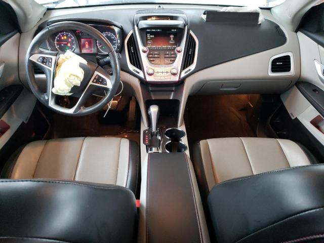 Photo 8 from auction – 2013 GMC TERRAIN SL with VIN 2GKALWEK9D6255837