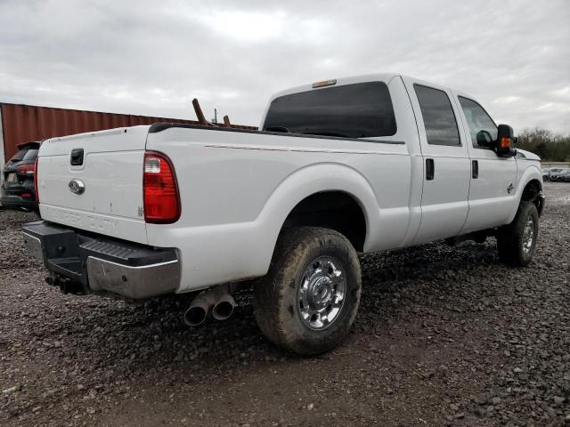 Photo 3 from auction – 2014 FORD F250 SUPER with VIN 1FT7W2BT5EEB68288