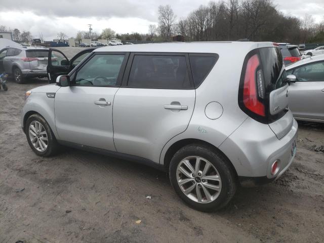 Photo 2 from auction – 2017 KIA SOUL + with VIN KNDJP3A5XH7446512