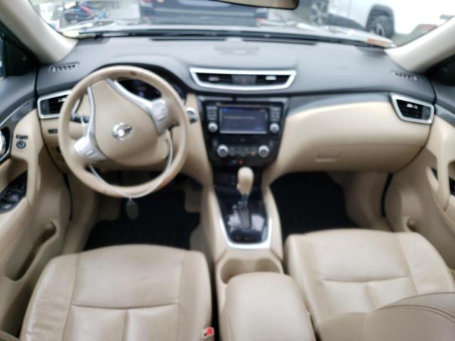Photo 8 from auction – 2015 NISSAN ROGUE S with VIN 5N1AT2MV9FC804300