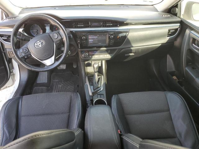 Photo 8 from auction – 2015 TOYOTA COROLLA L with VIN 5YFBURHE3FP278231