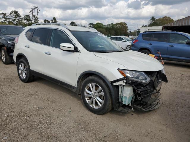 Photo 4 from auction – 2016 NISSAN ROGUE S with VIN KNMAT2MT9GP729711