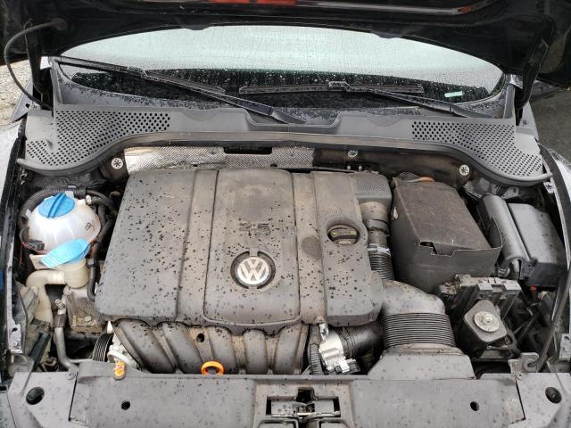 Photo 11 from auction – 2013 VOLKSWAGEN BEETLE with VIN 3VWFP7AT3DM618291