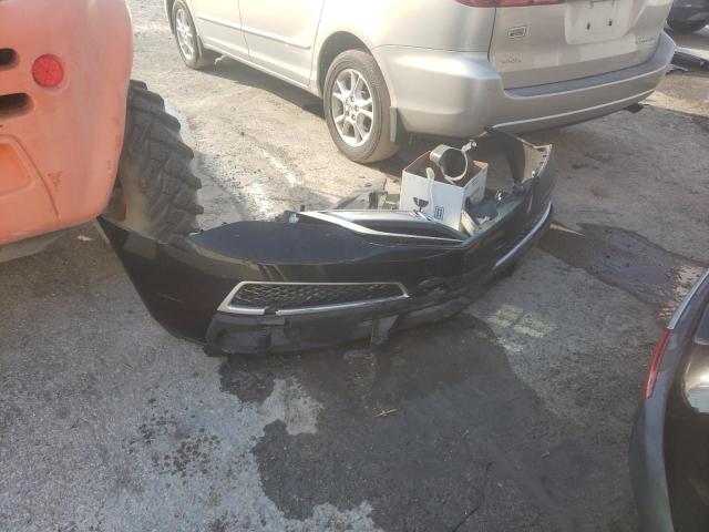 Photo 13 from auction – 2010 ACURA MDX with VIN 2HNYD2H21AH510437