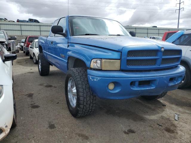 Photo 4 from auction – 2001 DODGE RAM 2500 with VIN 3B7KF23631G706038