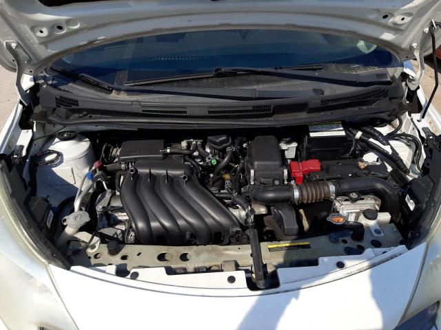 Photo 11 from auction – 2015 NISSAN VERSA NOTE with VIN 3N1CE2CP0FL356269