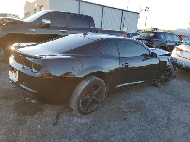 Photo 3 from auction – 2013 CHEVROLET CAMARO LT with VIN 2G1FB1E3XD9235958
