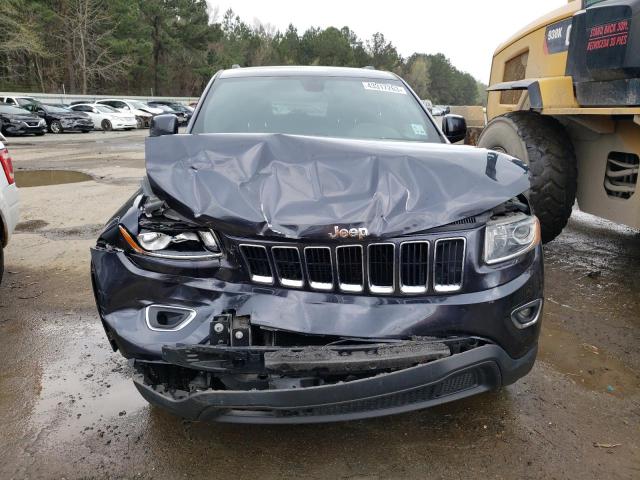 Photo 5 from auction – 2014 JEEP GRAND CHER with VIN 1C4RJEAG4EC359581
