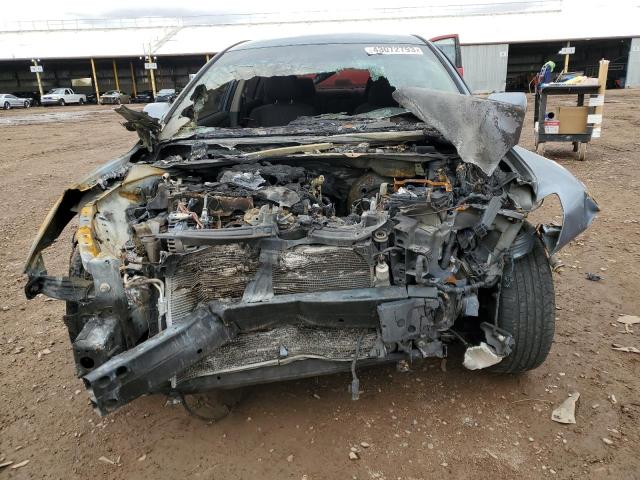 Photo 5 from auction – 2012 NISSAN ALTIMA BAS with VIN 1N4AL2APXCC185931
