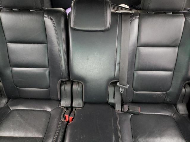 Снимка 10 от търг – 2013 FORD EXPLORER X с VIN 1FM5K8D85DGA32630