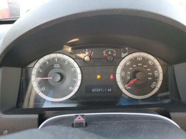 Photo 9 from auction – 2009 FORD ESCAPE XLT with VIN 1FMCU03G39KA64699