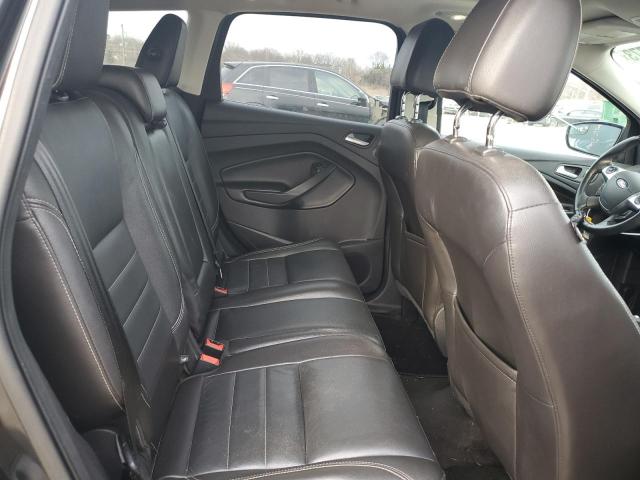 Photo 10 from auction – 2014 FORD ESCAPE SE with VIN 1FMCU9GX2EUC14170