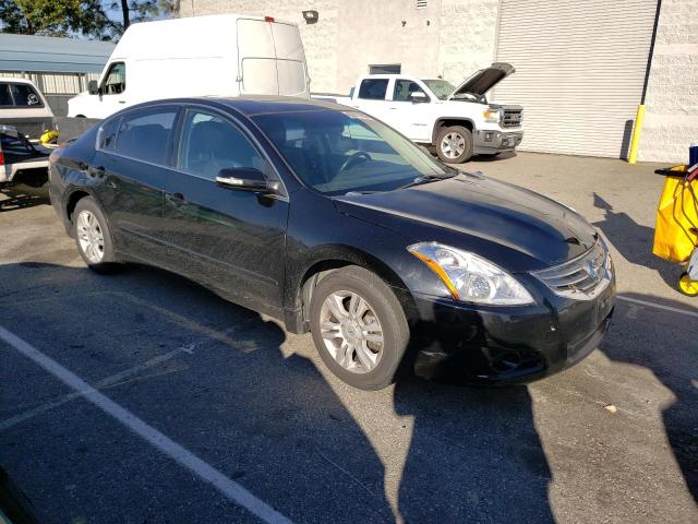 Photo 4 from auction – 2011 NISSAN ALTIMA BAS with VIN 1N4AL2AP2BN484154