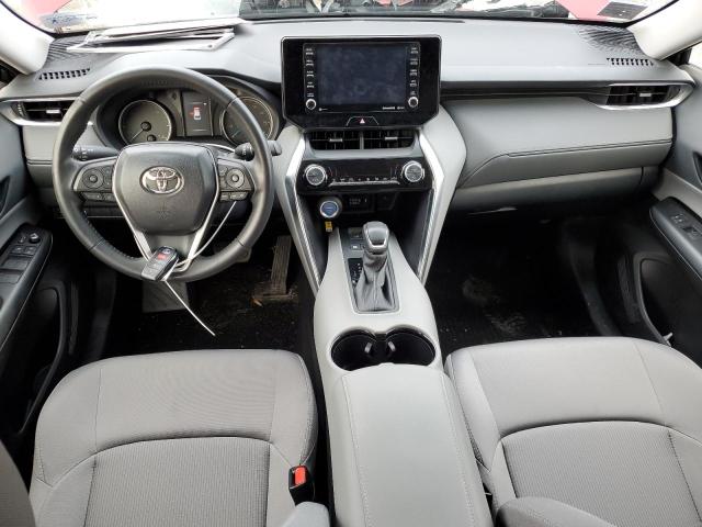 Photo 8 from auction – 2021 TOYOTA VENZA LE with VIN JTEAAAAH4MJ065666