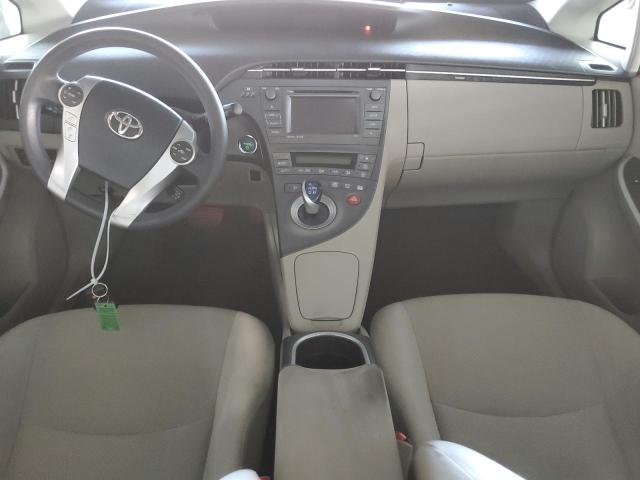Photo 8 from auction – 2012 TOYOTA PRIUS with VIN JTDKN3DU2C5428409